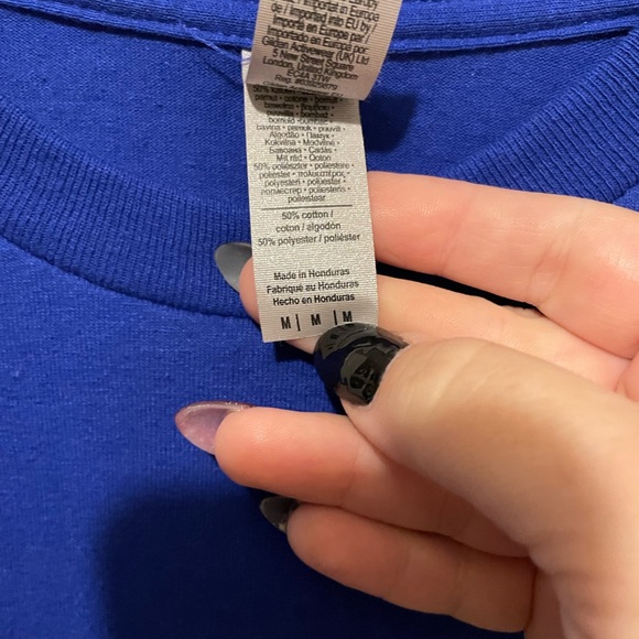 Graphic tee - Picture 3 of 4